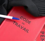 Französisches Arbeitsrecht und Arbeitsgesetzbuch: Code du Travail