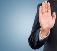 Kündigung und Unterbrechung der Arbeitsleistung
