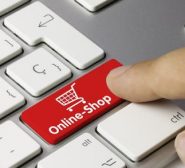 Der Onlineshop ist ein fonds de commerce in Frankreich