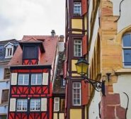 Straßburg spielt eine große Rolle im Europarecht