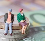 Anspruch auf Rente innerhalb von Europa