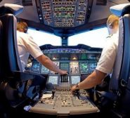 Welches Arbeitsrecht gilt für Flugkapitäne?