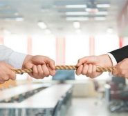 Der Arbeitnehmer ist auch Wettbewerber