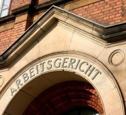 Das Arbeitsgericht ist nicht zuständig für die Abberufung des GmbH-Geschäftsführers