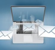 Persönliches E-Mail-Account im Büro
