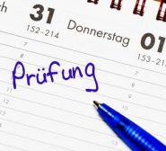 Kontrolle und Beschlagnahme in der Firma