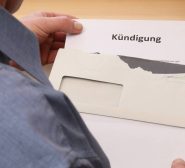 Kündigung