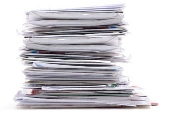 Pflichtangaben auf Rechnungen in Frankreich