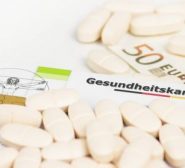 Krankenkasse: Gesundheitskarte