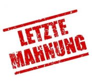 Zahlungsverzug