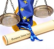 Zustellung eines europäischen Mahnbescheids