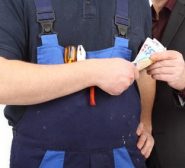 Schwarzarbeit in Frankreich und Arbeitnehmer