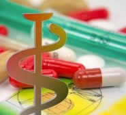 Darstellung der Hautpmaßnahmen des französischen Gesetzes 2015 zur Sozialversicherung