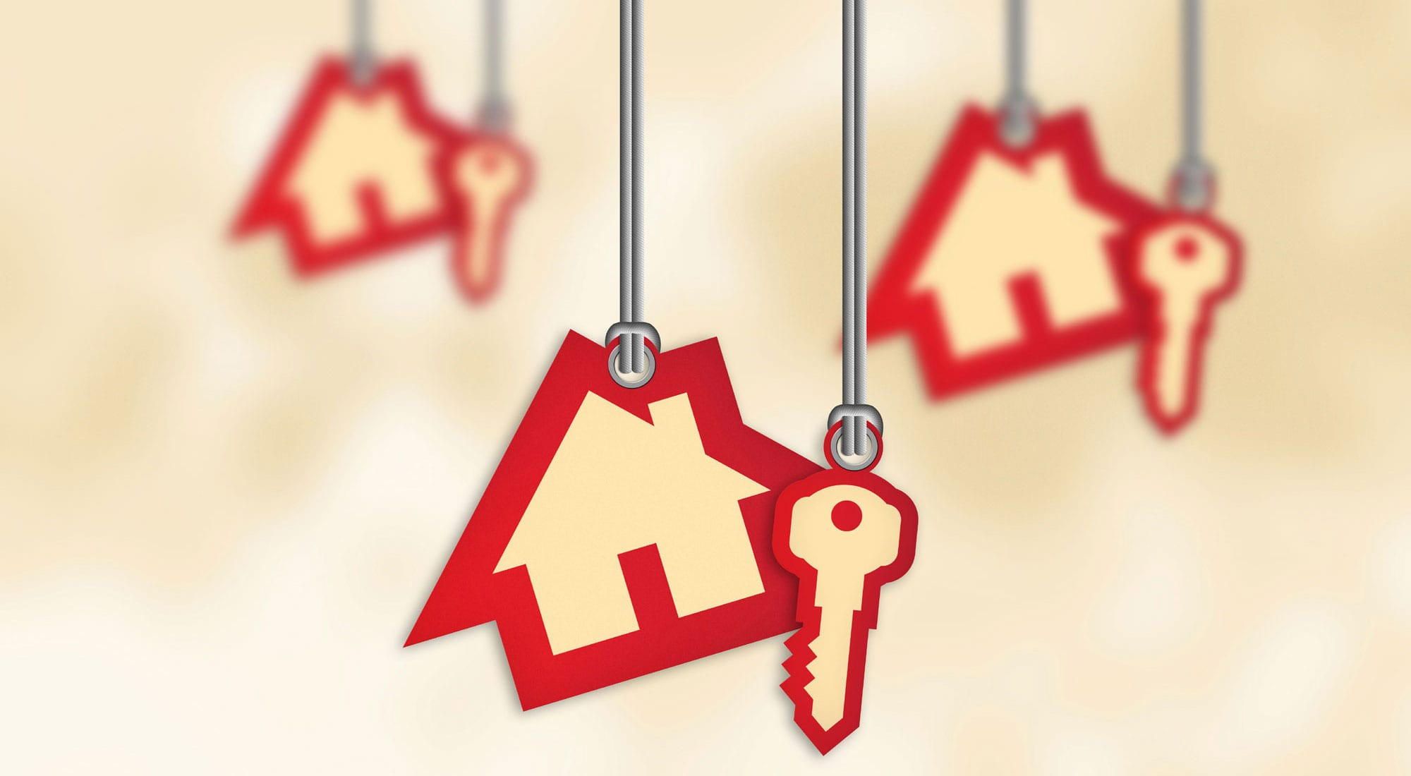 Erbschaft und Immobilien