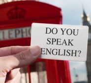 Arbeitsunterlagen nur in französischer Sprache?