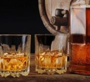 Beschlagnahme von Whiskey wegen Markenrechtsverletzung