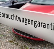 Kürzung der Gewähleistung beim Autohandel