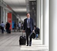 Weiterbeschäftigung im Ausland nach Kündigung