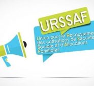 Abschluss einer Vergleichsvereinbarung mit dem französischen Sozialversicherungsträger URSSAF