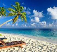 Urlaub und Arbeit