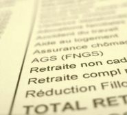 Sozialversicherungsbeiträge in der Prüfung