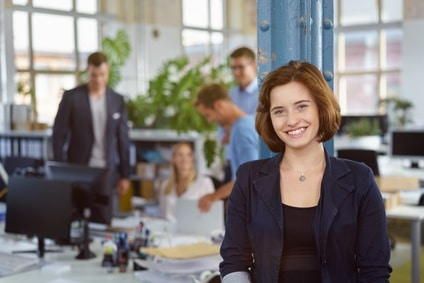 Das Scheinpraktikum im Unternehmen