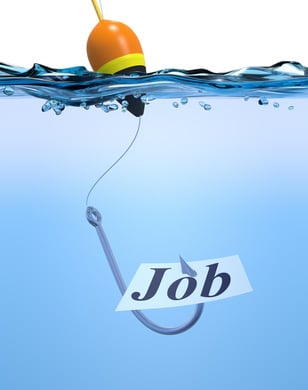 Arbeitslosenversicherung und Jobsuche