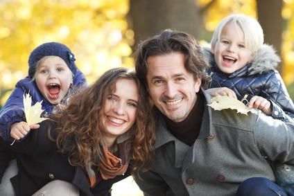 Familie und Sozialleistungen