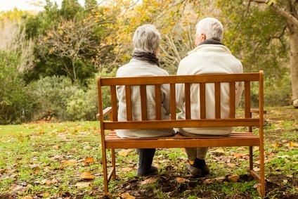Rente und Rentenversicherung für Rentner