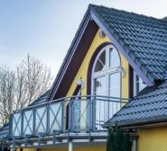 Unpfändbarkeit des Hauses des Schuldners