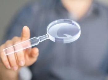 Beweis über das Verfahren vor Gericht