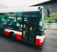 Busgesellschaft und Arbeitsrecht