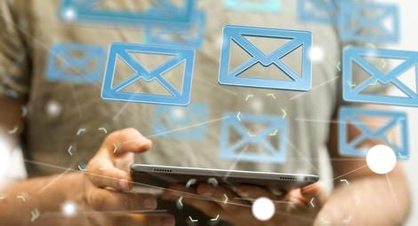 E-Mail vor Abberufung des gesetzlichen Vertreters