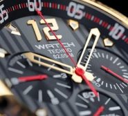 Markenverletzung im Falle einer Uhr