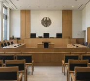 Gerichtlicher Vergleich ihne Verhandlung