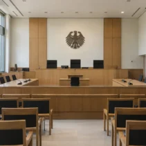 Gerichtlicher Vergleich ihne Verhandlung