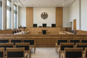 Gerichtlicher Vergleich ihne Verhandlung