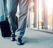 Arbeitnehmer wechselt den Job