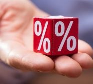 Prozentsatz der Beiträge zur Sozialversicherung