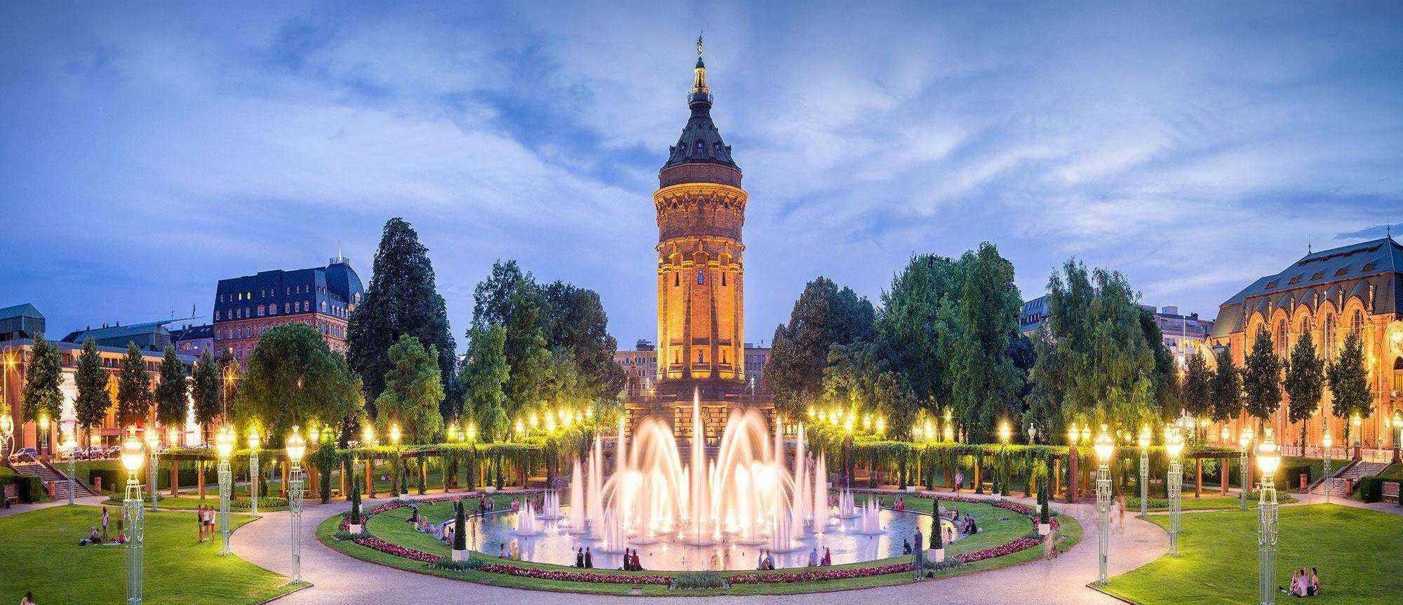 mannheim