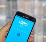 Instant messaging am Arbeitsplatz