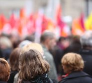 Wann ist die Gewerkschaft verhandlungsfähig
