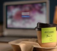 Ende der Homeoffice-Arbeit nach Coronakrise
