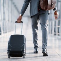 Erneuerung des Amts als Präsident der SAS trotz Beendigungsdatum