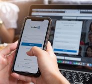 LinkedIn-Account vom Arbeitnehmer als Beweis gegen ihn?
