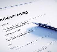 Das Nachweisgesetz und das Abeitsverhaeltnis