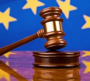 Ein eurpaïsches Grcith ist für eine Erbschaft zustândig bei fehlendem Aufenhalt dort