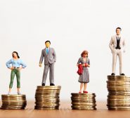 Beweis der Lohnungleichheit: Richterliche Anordnung der Vorlage der Lohnzettel