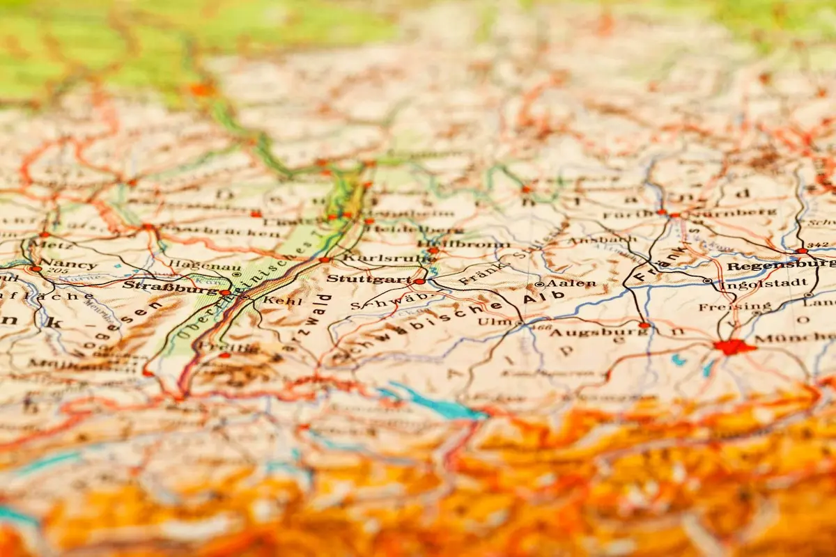 Experten im deutsch-französischen Recht