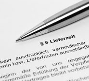 Anwendbares Recht auf einen Vertrag nach dem Übereinkommen Rom von 1980